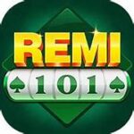 Remi 101 Apk