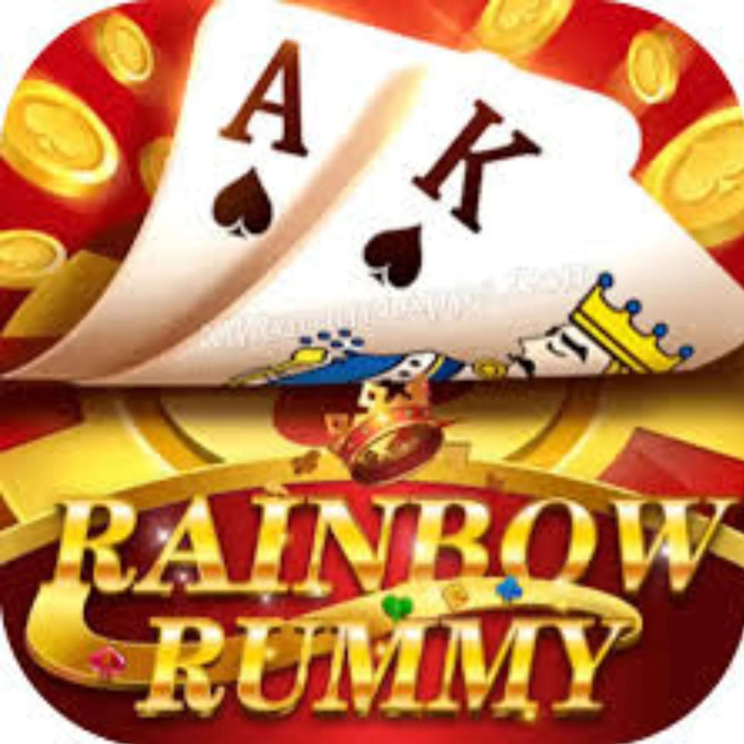 Rainbow Rummy APK